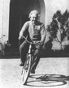 Einstein Rides